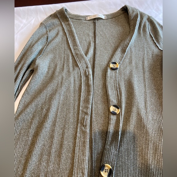 Free People cardigan - Picture 4 of 6